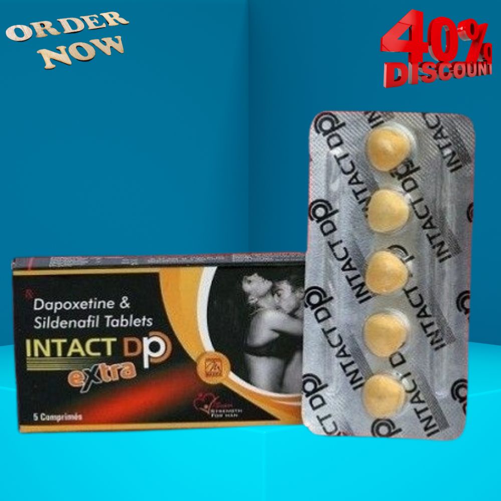 Intact DP Combined Formula