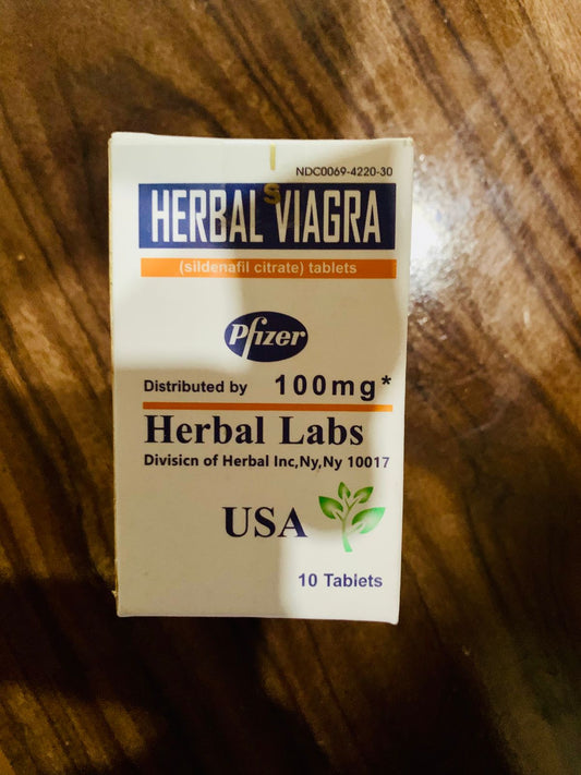 USA HERBAL VIAGRA 10TAB