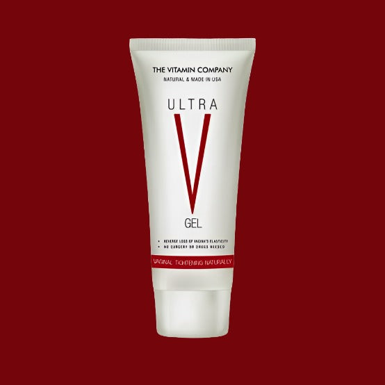 Ultra virginal tightening gel USA