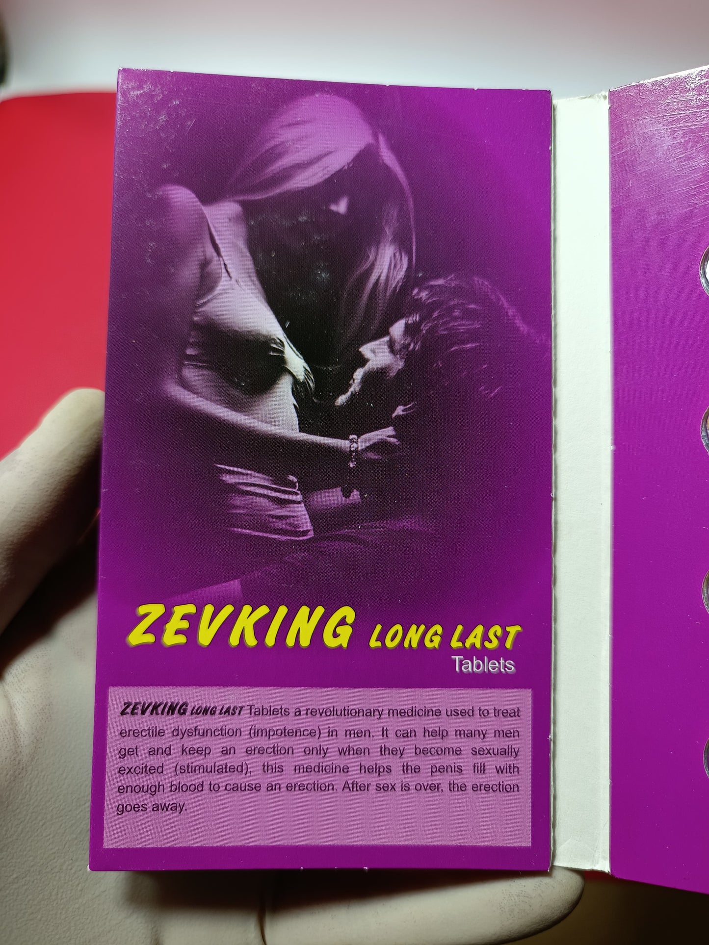 Zevking 8-TB (USA)