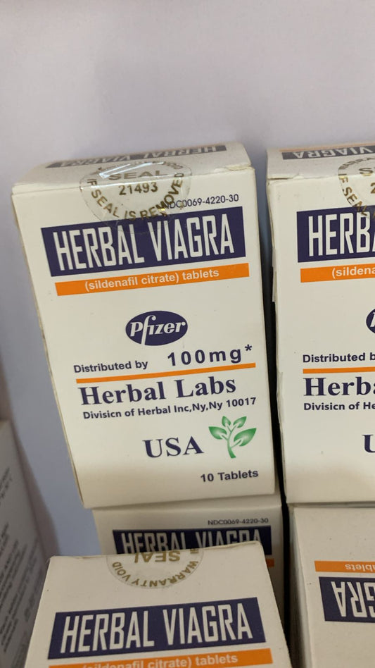 USA HERBAL VIAGRA 10TAB