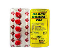 B.Cobra– 20 Tablets (4 Packs)